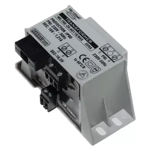 Трансформатор ME.TRE-45 45W 2.72A 16.5V блок питания