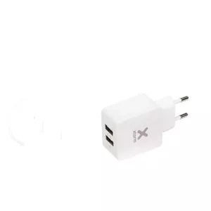 Xtorm CX005 mobile device charger Universal White AC Indoor