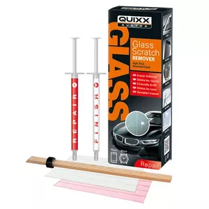 quixx 10172 Glass Scratch Remover 