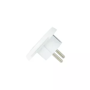 Travel adapter SKROSS World to Europe – universal plug converter for connecting foreign devices to European outlets