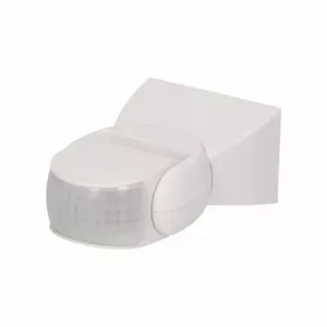 Датчик движения bousval-electrique SL-OR-CR-236/W — угол 180°, дальность 12 м, класс защиты IP65