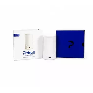 Stand-alone GSM Alarm System PITBULL ALARM PRO-2G — wireless connectivity, GSM-based intrusion panel