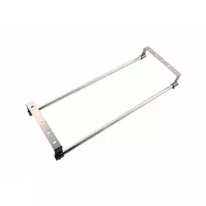 Mounting frame LSA+ LSA-MF — professional mounting frame for LSA+ modules