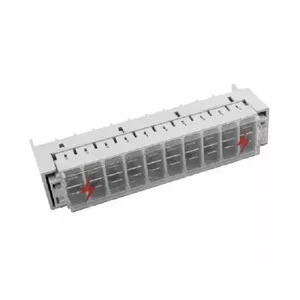 Surge Arrester 3‑Pole LSA LSA-ARR-COV with Dust Cover