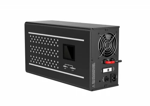 300W invertors ar tīru sinusoīdu, profesionāls