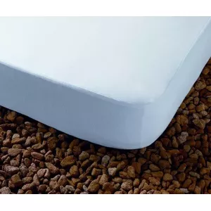 Mattress cover Kamasana Estel for 120–140 x 180–200 cm mattresses, Satin Weave, Tencel