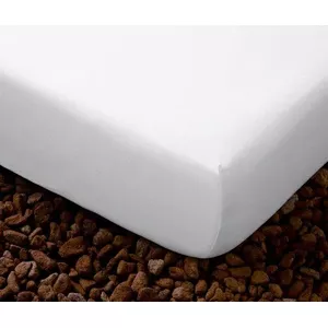 Mattress cover Kamasana MP-K-MED-90x200, cotton, both sides, size 90×200 cm