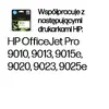 Картридж HP Ink 3JA29AE 963XL XL Yellow Photo 2