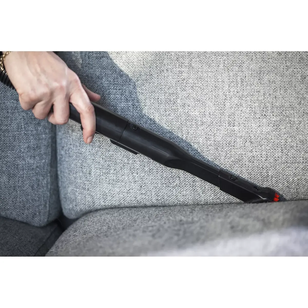 Пылесос Bissell REVOLUTION (2X PROHEAT) Photo 14