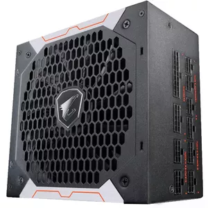 Gigabyte GP-AP850GM barošanas avotu vienība 850 W 20+4 pin ATX ATX Melns