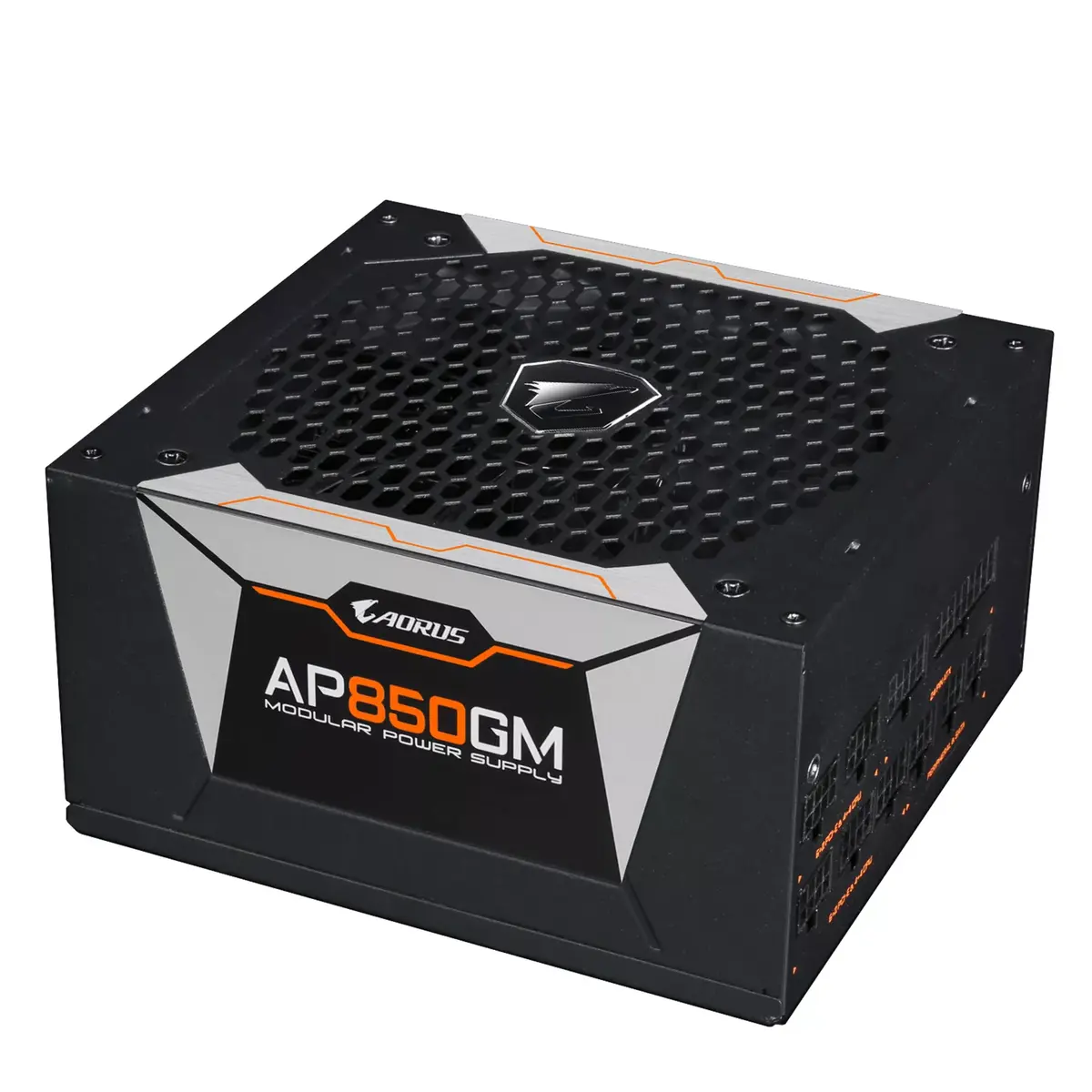 Barošanas bloks GIGABYTE GP-AP850GM Photo 4