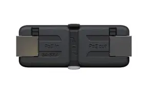 Repeater MikroTik GPER DECT Black