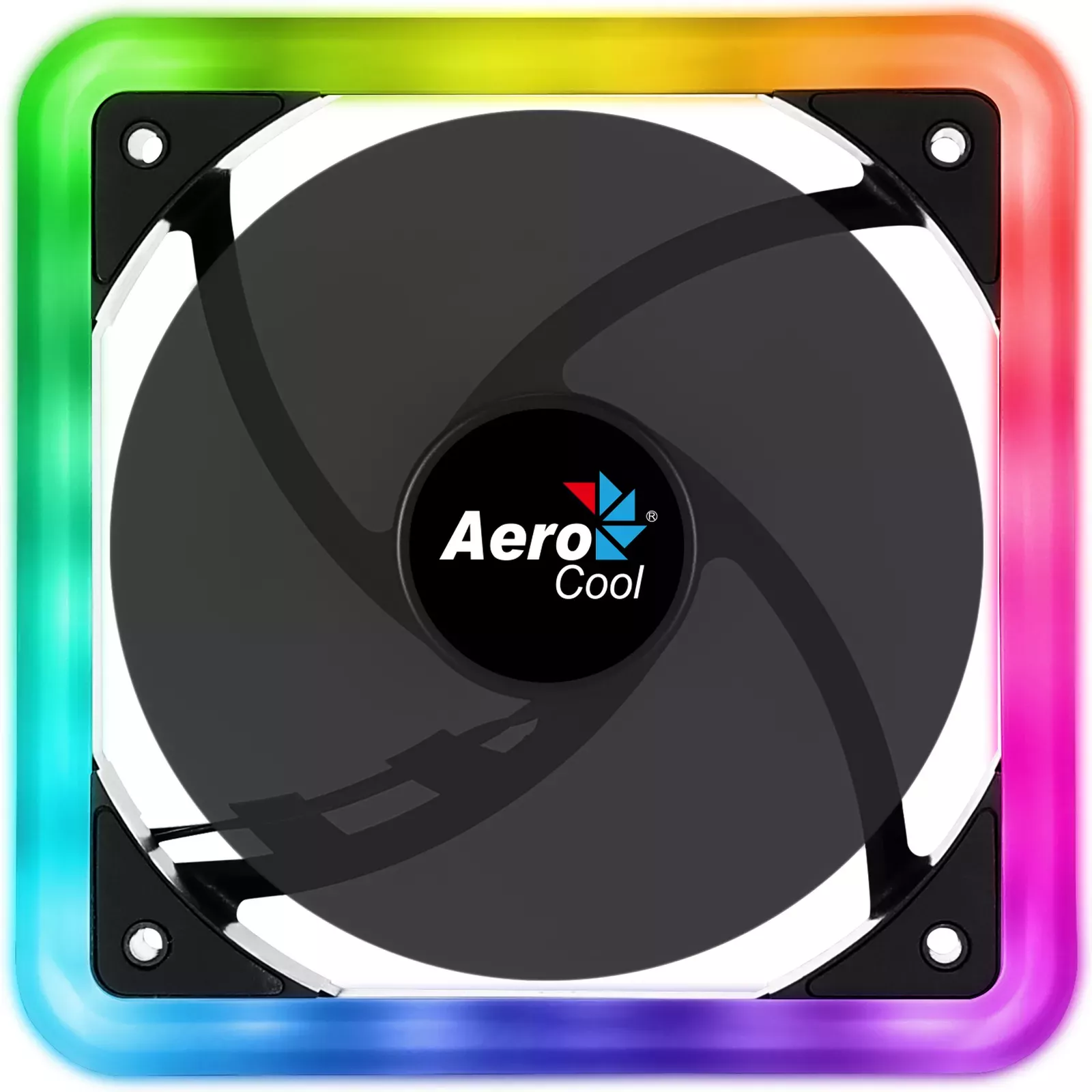 AEROCOOL AEROPGSEDGE-14-ARGB Photo 1