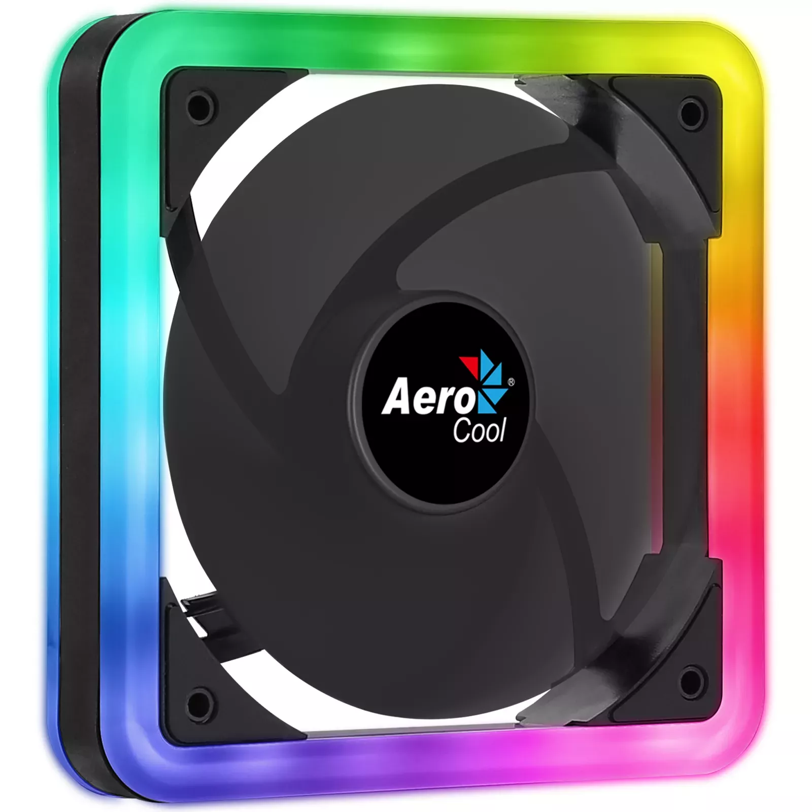 AEROCOOL AEROPGSEDGE-14-ARGB Photo 2