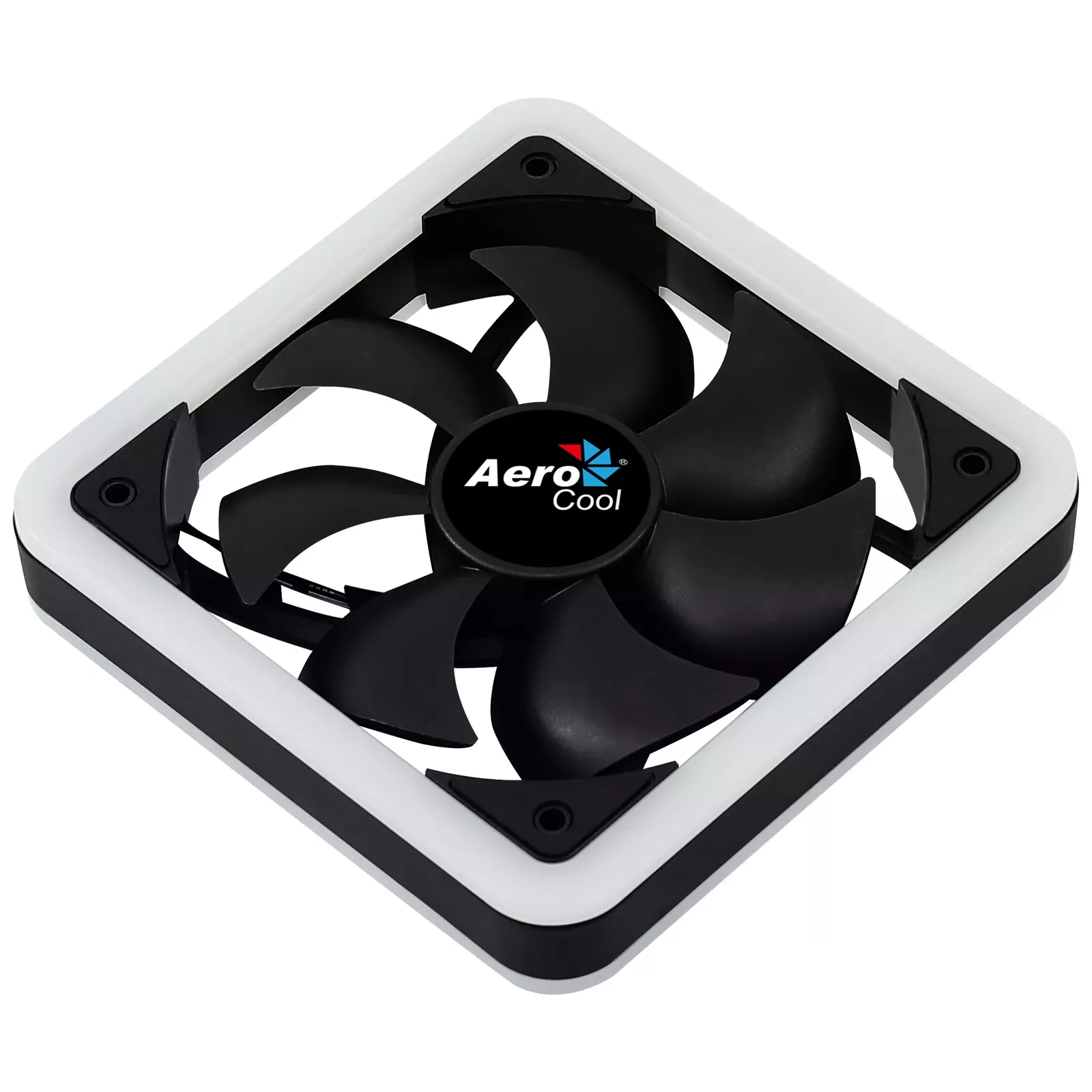 AEROCOOL AEROPGSEDGE-14-ARGB Photo 5