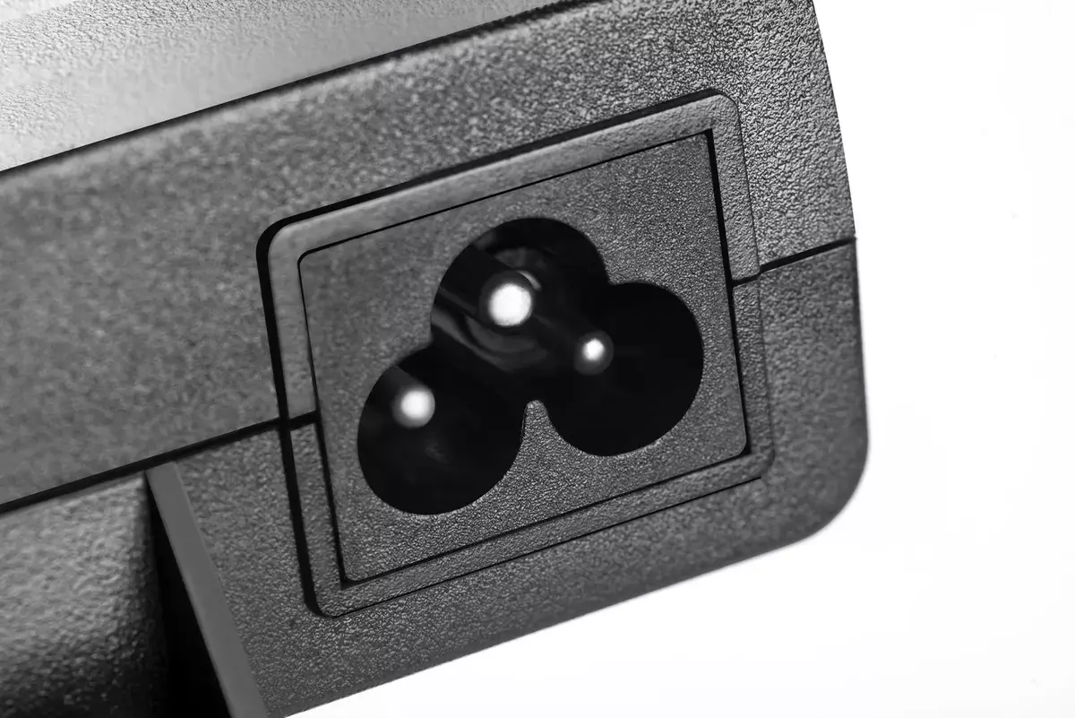 PoE адаптер Microconnect POEINJ-30W-UK Photo 5