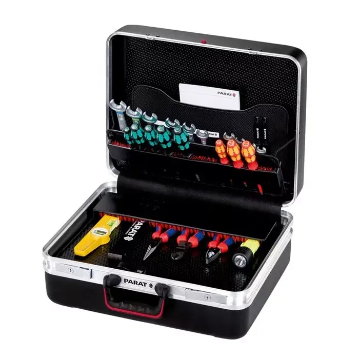 Tool Storage Case Parat 588000171 Photo 2