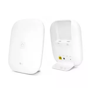 Telekom SmartHome Base 2 Wired & Wireless White