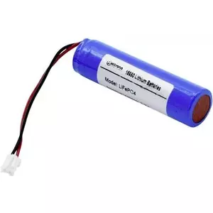 Rechargeable LiFePO4 cell Beltrona 18650XH2.54 3.2V 1500mAh, cylindrical 18650 size