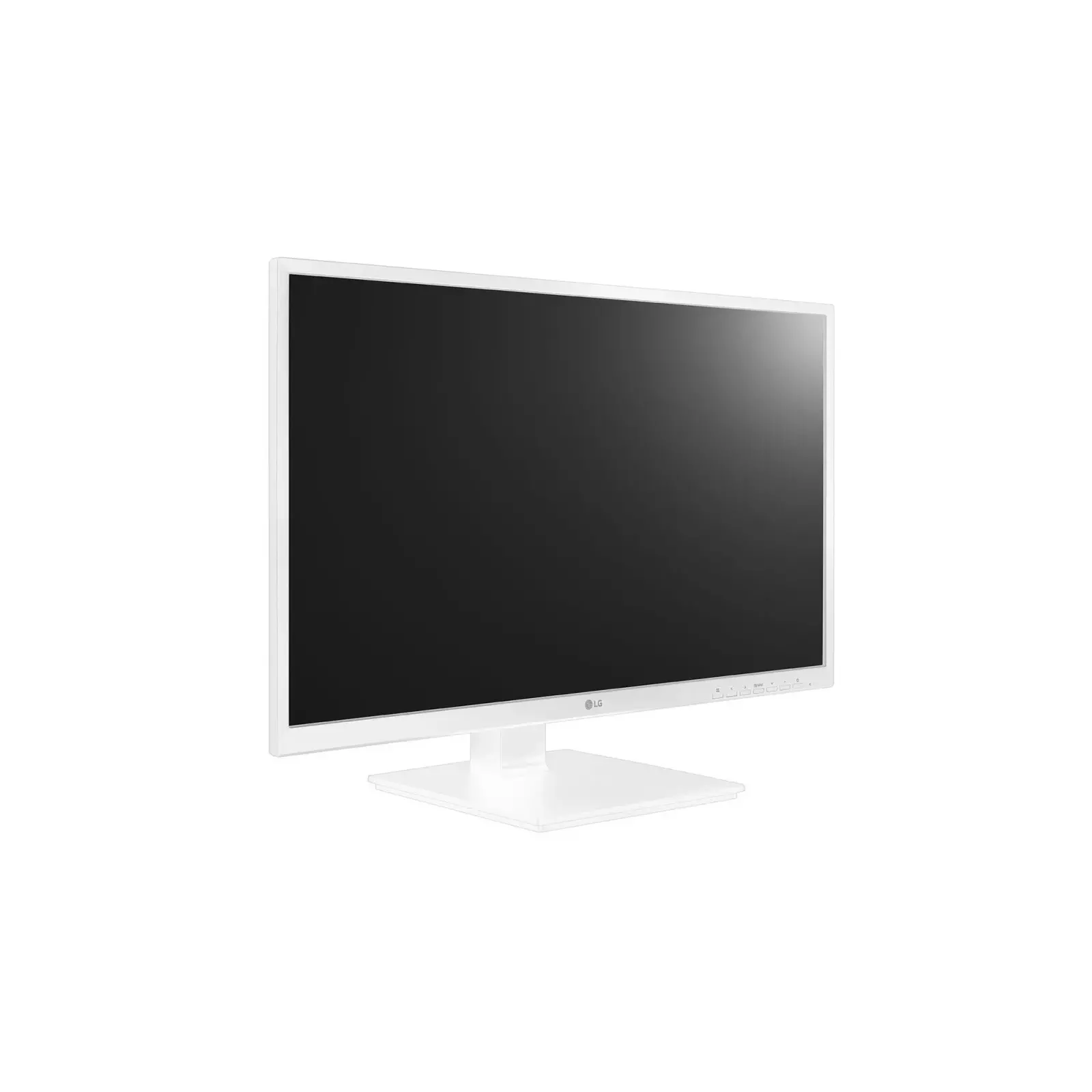 LG 24BK550Y-W.AEU Photo 4