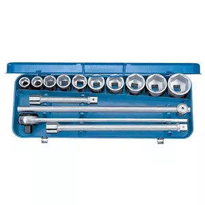 Набор головок Gedore 6280180