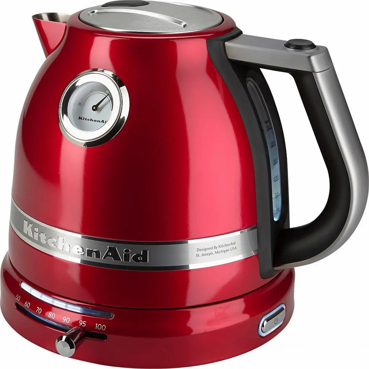 Elektriskais tējkanna KITCHENAID 1,5 L