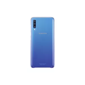 Чехол Samsung Galaxy A70 17 см (6.7") Фиолетовый