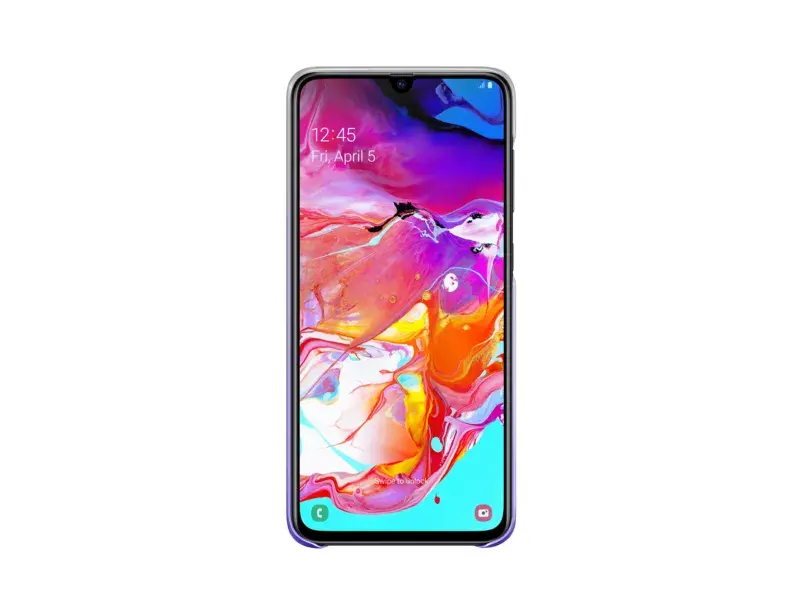 Vāks Samsung Galaxy A70 Photo 2
