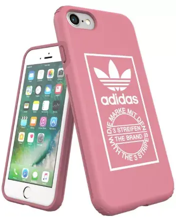 ADIDAS silikona Snap case iPhone 7/8 Photo 3