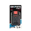 GRAPHITE 58G004 Li‑Ion 4 Ah battery Photo 2