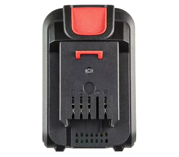 GRAPHITE 58G004 Li‑Ion 4 Ah battery Photo 3