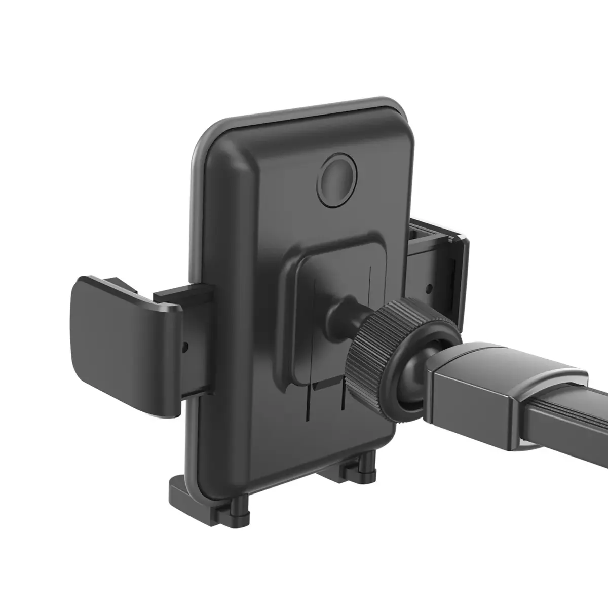 Passive car phone holder Celly MOUNTFLEXPLUSBK Photo 3