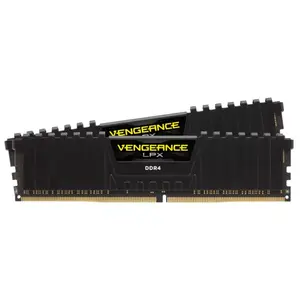 Atmiņas modulis Corsair Vengeance LPX DDR4 16 GB 3200 MHz
