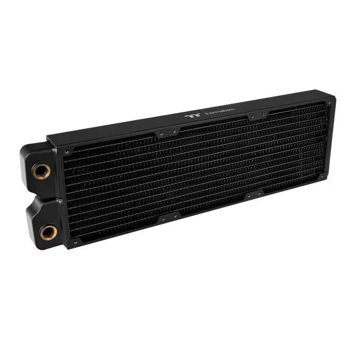 THERMALTAKE CL-W237-CU00BL-A radiator block Photo 2