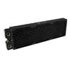 THERMALTAKE CL-W237-CU00BL-A radiator block Photo 2