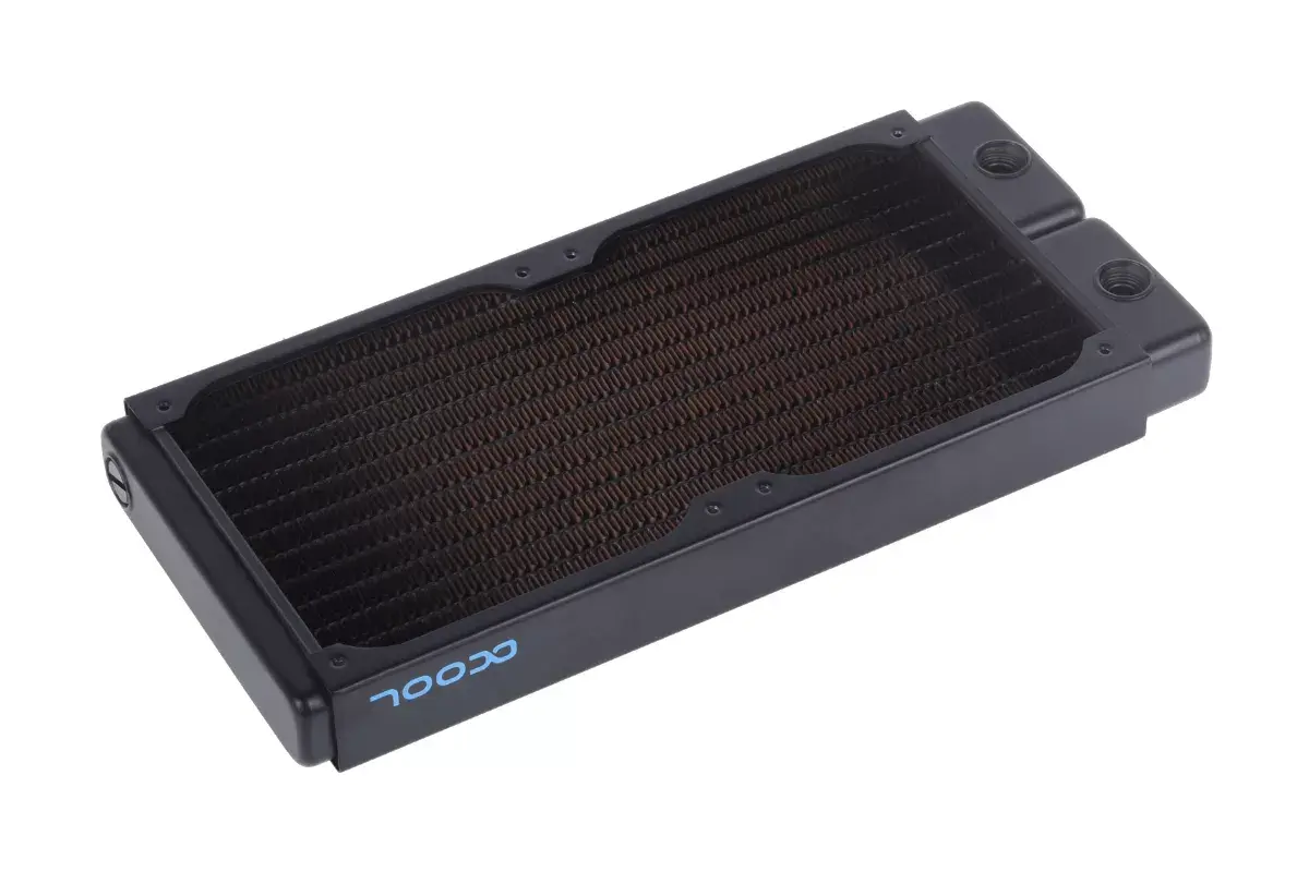 Siltuma izkliedētājs Alphacool 14344 Photo 2