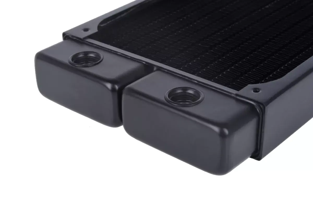 Siltuma izkliedētājs Alphacool 14344 Photo 3