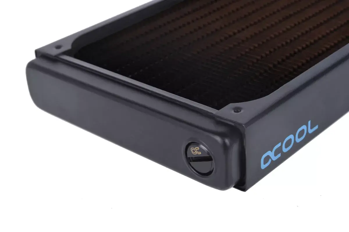Siltuma izkliedētājs Alphacool 14344 Photo 5