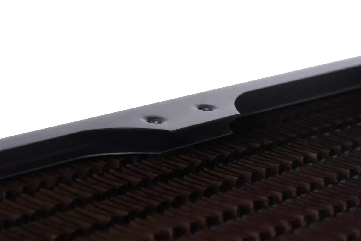 Radiatora bloks Alphacool NexXxoS XT45 Photo 5