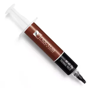 Thermal paste Noctua NT-H2 10g — grey, 3.5 ml, operating temperature -50–200 °C