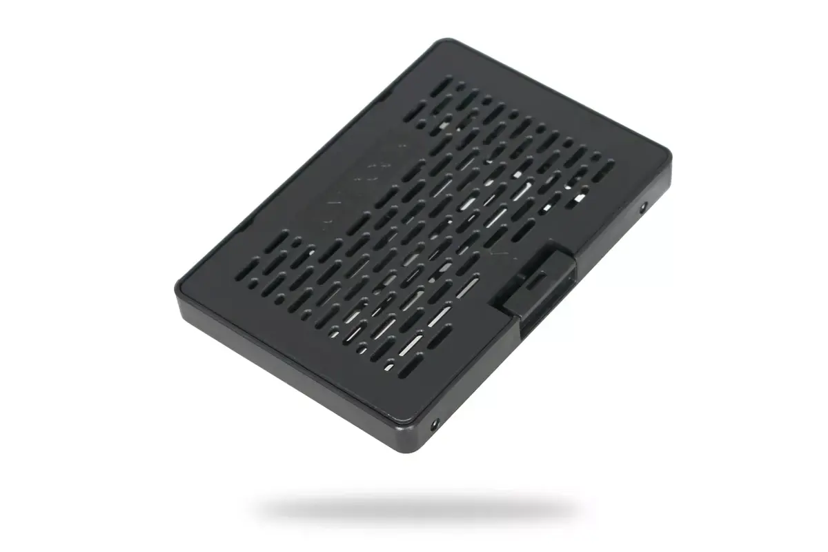 Интерфейсная карта Icy Dock MB703M2P-B Photo 3