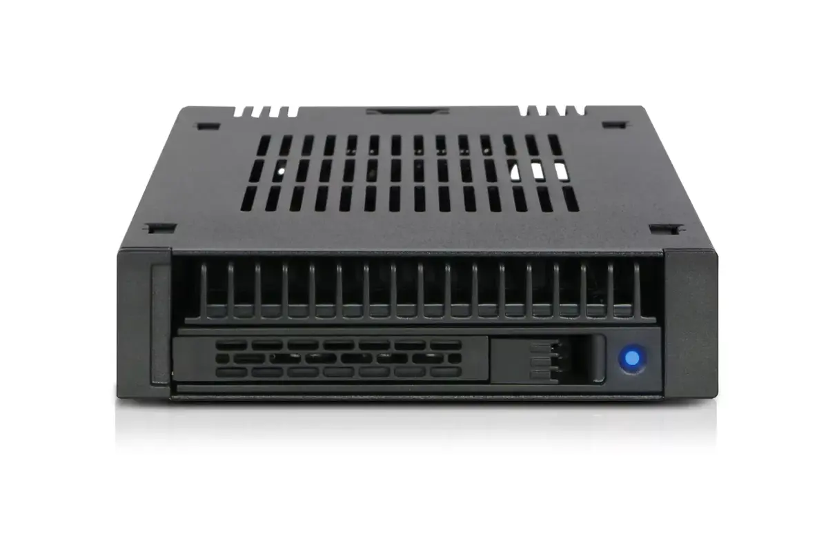 Корпус HDD/SSD Icy Dock MB741SP-B Photo 2