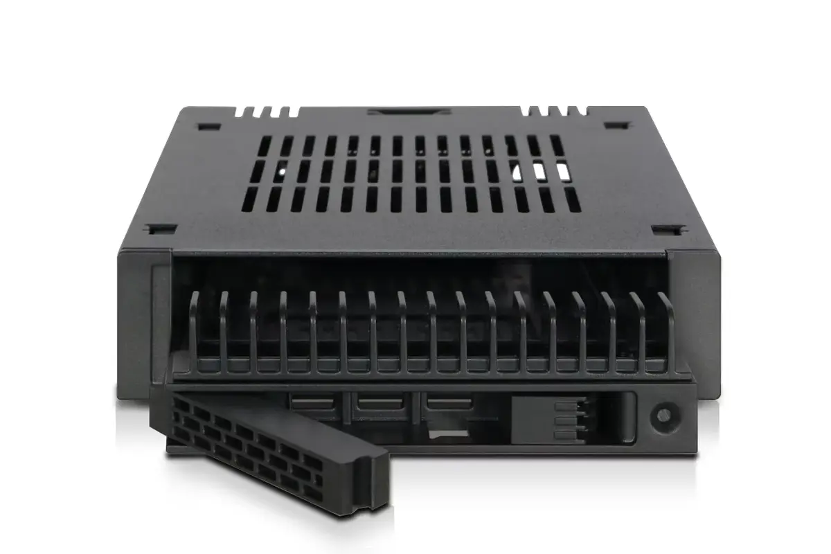 Корпус HDD/SSD Icy Dock MB741SP-B Photo 3