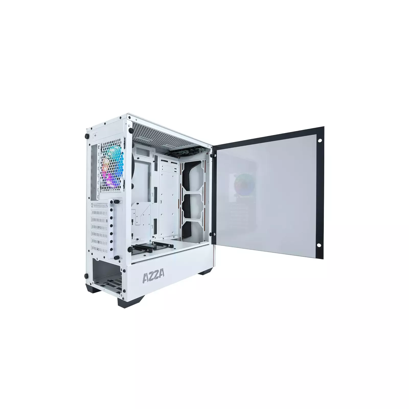 AZZA CSAZ-430W-DF2 Photo 6