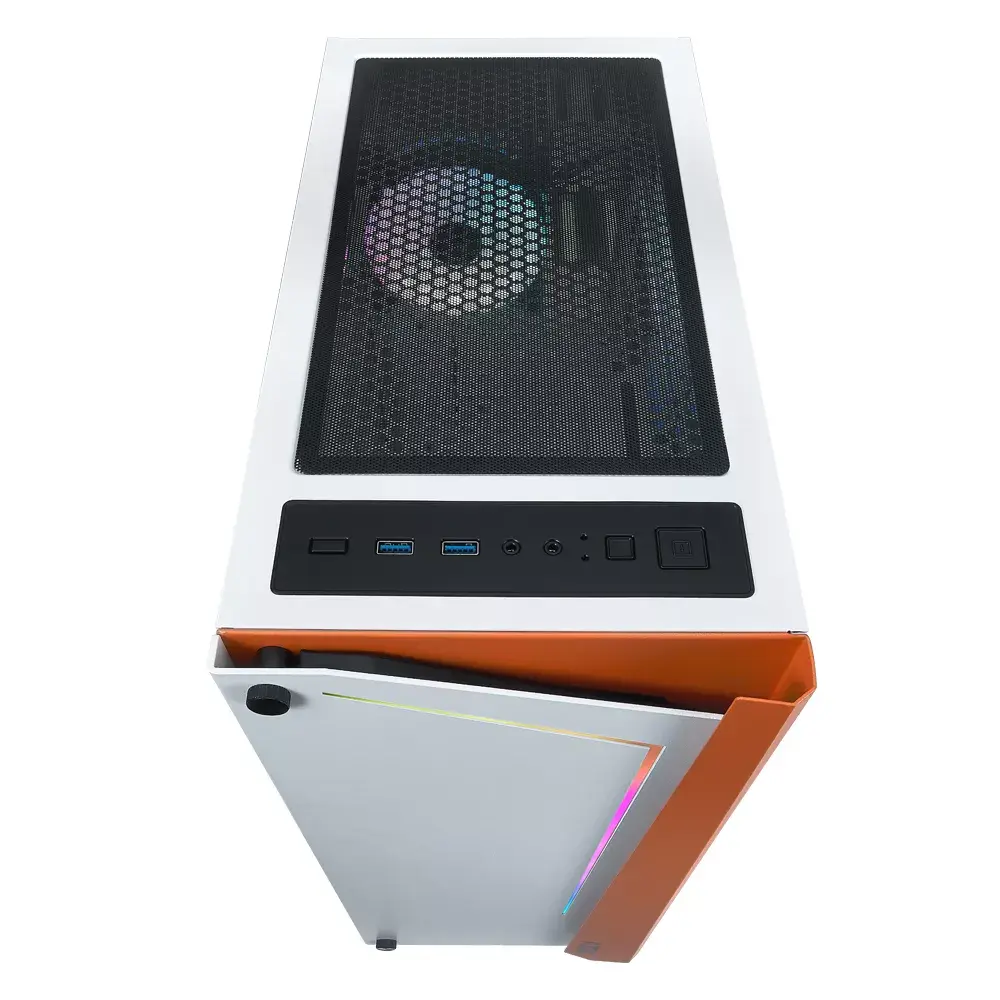 Компьютерный корпус Azza APOLLO 430 Photo 3