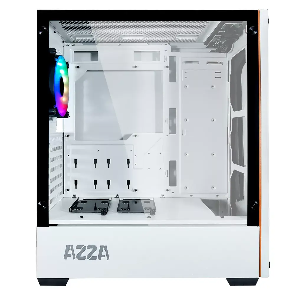 Компьютерный корпус Azza APOLLO 430 Photo 4