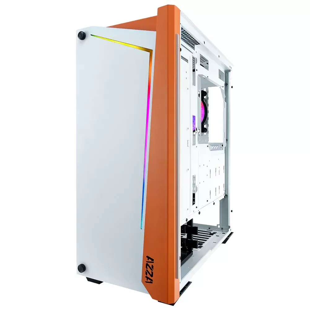 Компьютерный корпус Azza APOLLO 430 Photo 5
