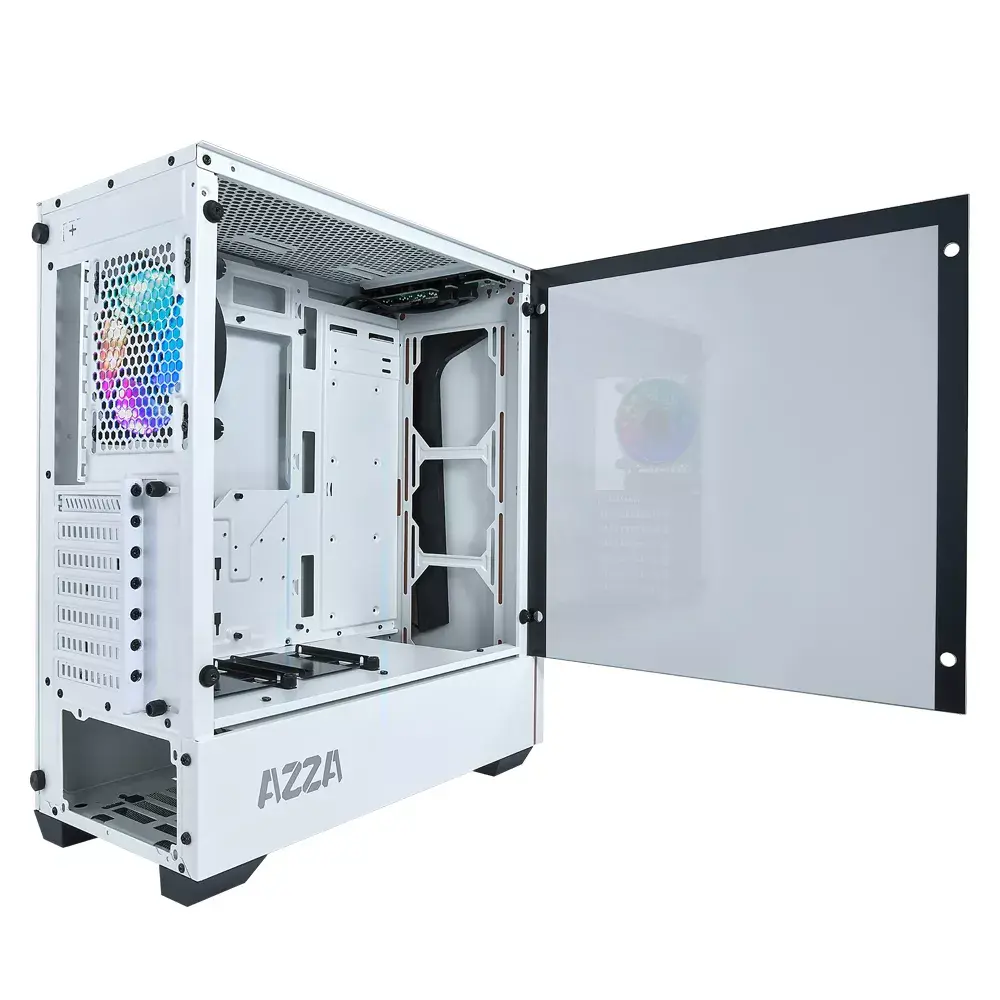 Компьютерный корпус Azza APOLLO 430 Photo 6