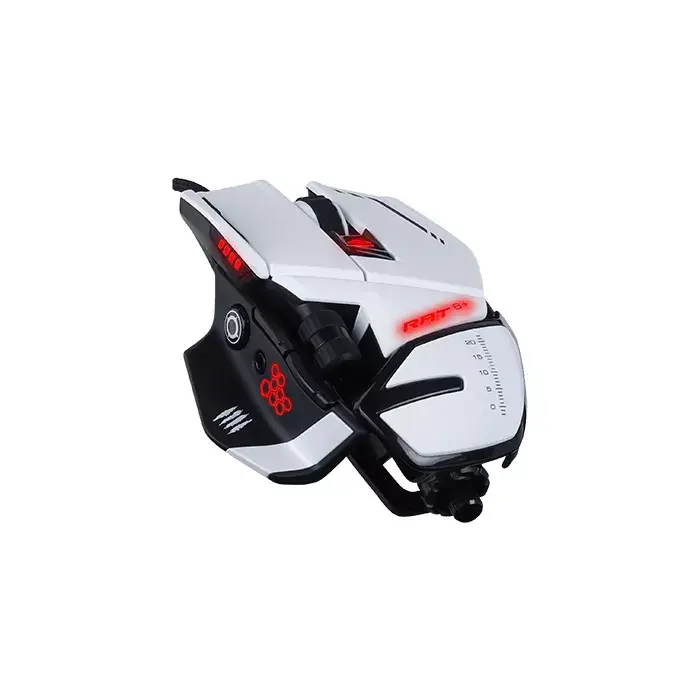 Мышка Mad Catz R.A.T. 6+ Photo 2