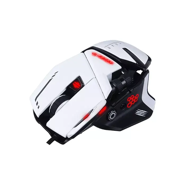 Мышка Mad Catz R.A.T. 6+ Photo 3